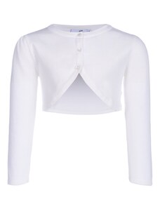 Bílé dívčí svetry | 180 produktů - GLAMI.cz