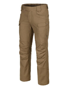 Taktické kalhoty Helikon-Tex Urban Tactical UTP Polycotton Coyote