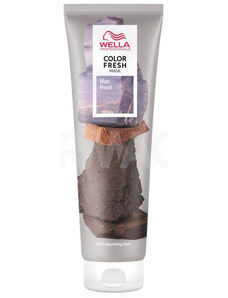 Wella Professionals Color Fresh Mask Natural 150ml, Lilac Frost