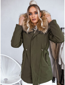 Erikafashion Parka Hadley/khaki