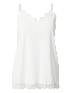 Freequent Top 'BICCO-ST' offwhite
