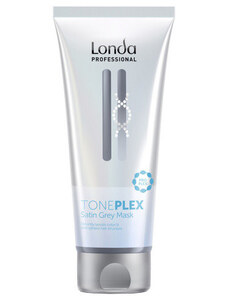 Londa Professional TonePlex Mask 200ml, Satin Grey