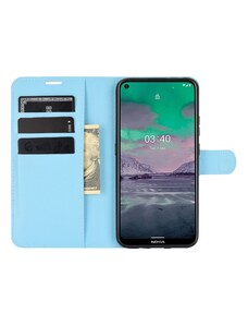 Pouzdro TVC WalletCase pro Nokia 3.4