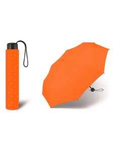happy rain Puntíkatý mini deštník