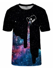 Bittersweet Paris Galaxy Milky Way T-Shirt - XS