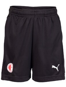 Dětské šortky Slavia Puma Liga Training Shorts Jr.