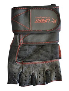 Pánské fitness rukavice Lifefit Top