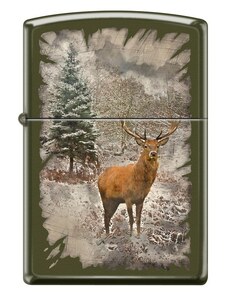 Zapalovač Zippo 26935 Red Deer