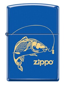 Zapalovač Zippo 26936 Carp Fish