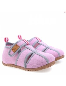 Domácí obuv EMEL 101-2 Růžová