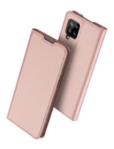 DuxDucis SkinPro pro Samsung Galaxy A42 5G 6934913057094 růžová
