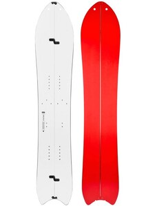 SPLITBOARD KORUA PENCIL - bílá -