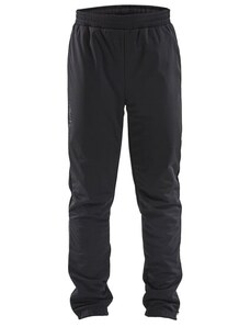 Kalhoty CRAFT CORE Warm XC Junior 1909806-999000