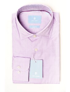 Pánská košile Pierre Cardin - le Bleu, fialková