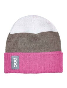 POC Stripe Beanie Actinium Multi Pink