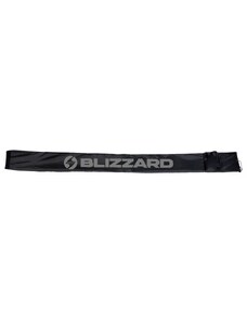 BLIZZARD Ski Bag for CrossCountry, Black/Silver, 210 cm