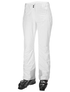 HELLY HANSEN W LEGENDARY PANT White