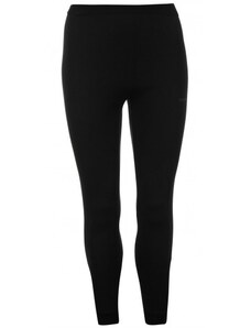 CAMPRI LADIES THERMAL PANT Black