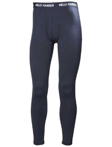 HELLY HANSEN LIFA MERINO PANT Navy