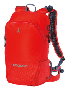 ATOMIC BACKLAND UL Bright Red