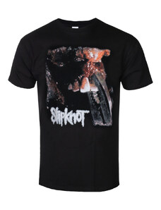 Tričko metal pánské Slipknot - Pulling Teeth - ROCK OFF - SKTS63MB