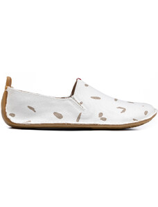 Vivobarefoot ABABA MENS WHITE SWIPE - 47