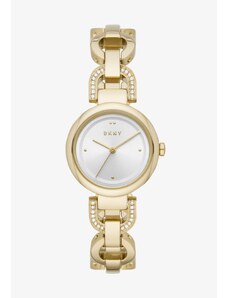 DKNY Hodinky Eastside Gold