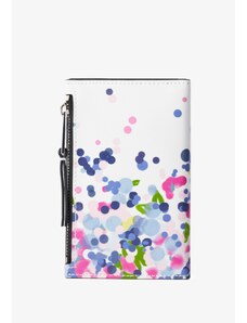 Karl Lagerfeld peněženka barevná