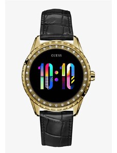 Guess SmartWatch černé