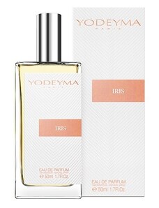 Yodeyma Iris dámský parfém 50 ml