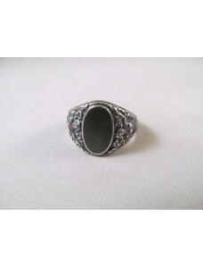Stříbrný prsten 7-421-001-1003-0100