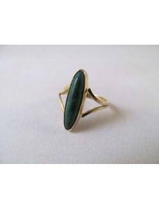 Zlatý prsten BR1-062