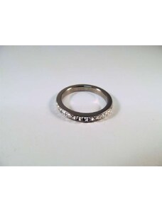 Ocelový prsten Brosway BTGC55