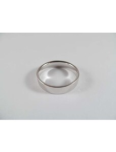 Stříbrný prsten JM0138SR62