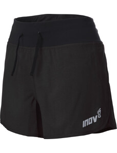 Šortky INOV-8 RACE ELITE 4" Shorts 000744-bk-01