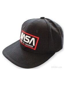 Setino Hip Hop kšiltovka NASA