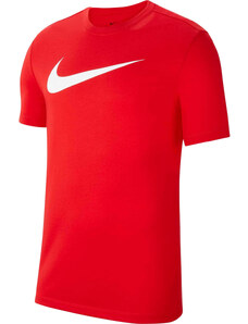 Triko Nike Y NK DF PARK20 SS TEE HBR cw6941-657