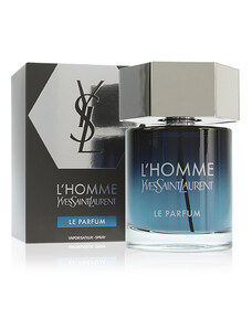 Yves Saint Laurent L'Homme Le Parfum parfém pro muže 100 ml