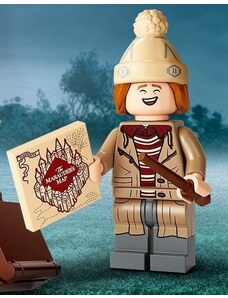 LEGO 71028 minifigurka Harry Potter 2 - George Weasley