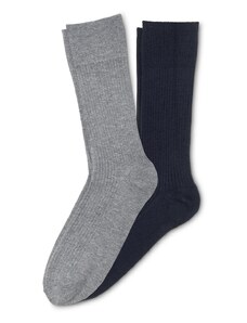 Tchibo Ponožky, 2 páry