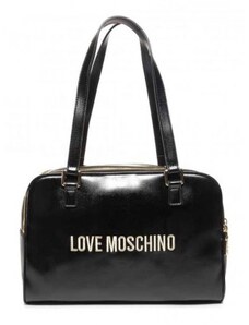 Dámská kabelka LOVE MOSCHINO, černá