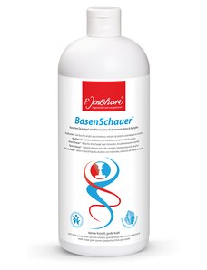 P. Jentschura BasenSchauer zásaditý sprchový gel 1 000 ml