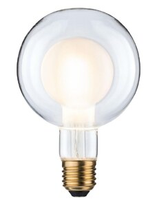 Paulmann LED Žárovka SHAPE G95 E27/4W/230V 2700K - Paulmann 28768 W1570