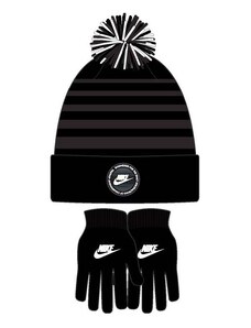 Nike, zimní pánské čepice | 30 kousků - GLAMI.cz