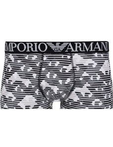 Pánské TRUNK boxerky Emporio Armani