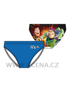 Výrobce chlapecké plavky Toy Story