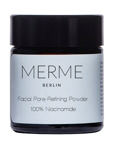 Merme Berlin - Pleťový pudr pro zjemnění pórů