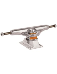 SK8 TRUCKY INDEPENDENT S11 HOLLOW SILVER - šedá -