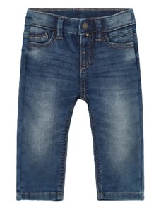 MAYORAL chlapecké modré slim džíny
