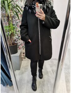 Lena zimní kabát F260